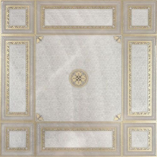 Grespania Palace Ambras 3 Gris 59x59