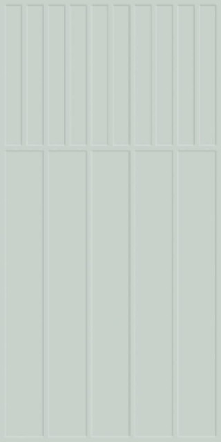 Grespania Milos Menta Rect 60x120H0.8