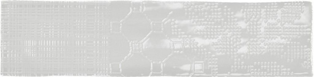 Harmony Argila Pasadena White 7,5х30