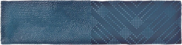 Harmony Argila Pasadena Blue 7,5х30
