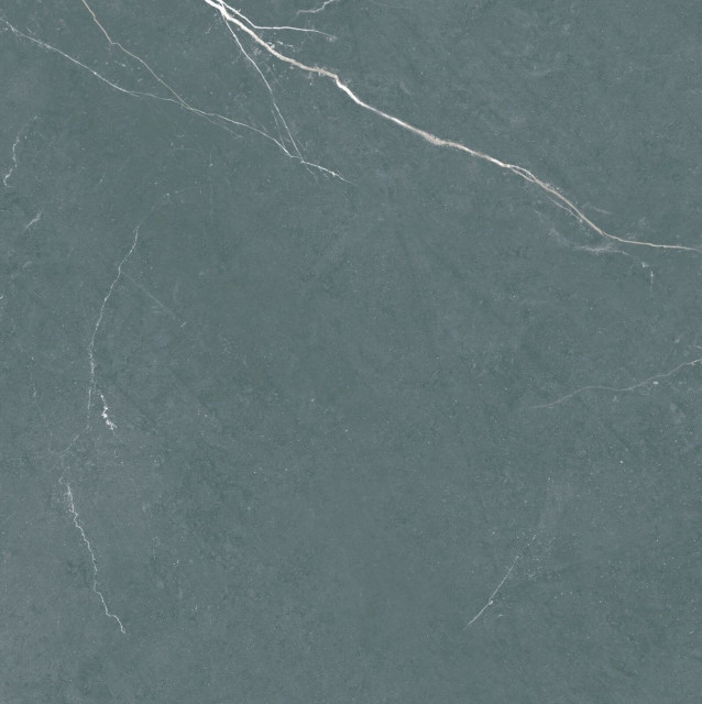 Nival Negro Brillo Rect 60x60