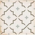 Harmony Argila Archivo Lattice 12,5х12,5