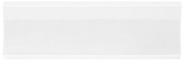 Harmony Bow White 15x45