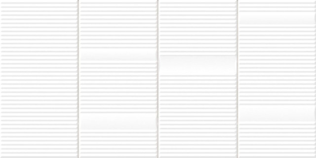 Harmony Beat White 20x40