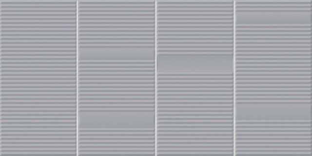 Harmony Beat Silver 20x40