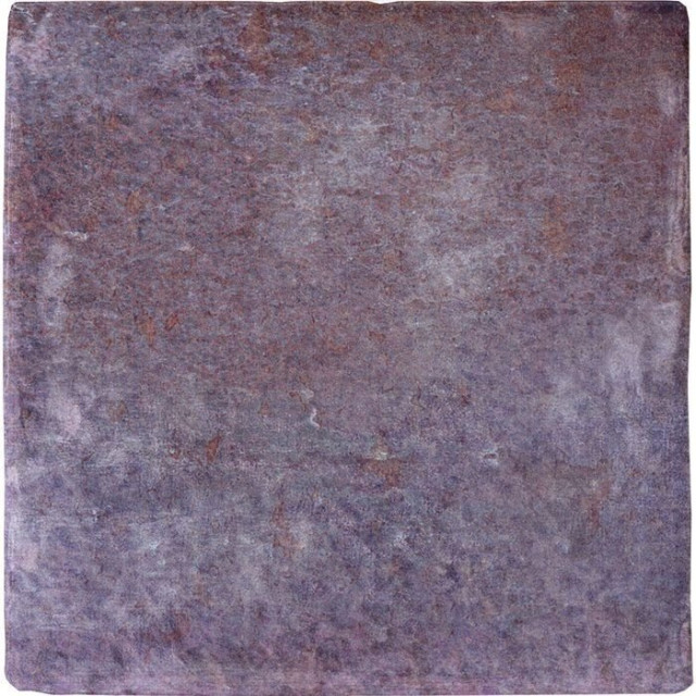 Harmony Dyroy Aubergine 10x10