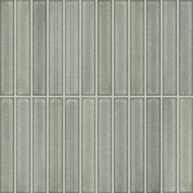 Harmony Crisp Green 20x20