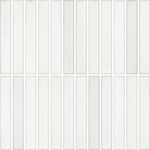 Harmony Crisp White 20x20