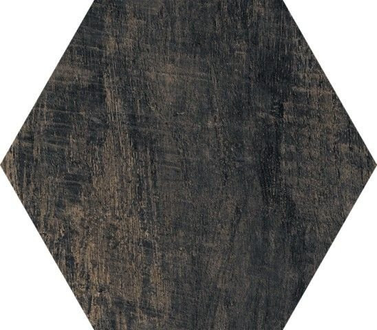 Harmony Industry Black Hexa 17,5х20