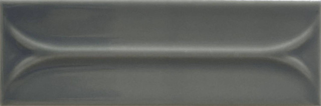 Harmony Elipse Grey 4.8x14.6