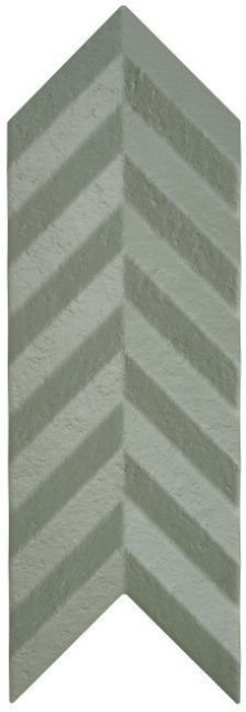 Harmony Fold Green 15x38