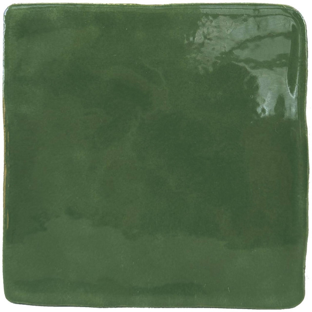 Harmony Hana Green Gloss 12x12H0.83