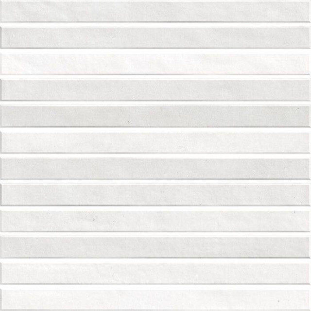 Harmony Joia White Glossy 20x20H0.76