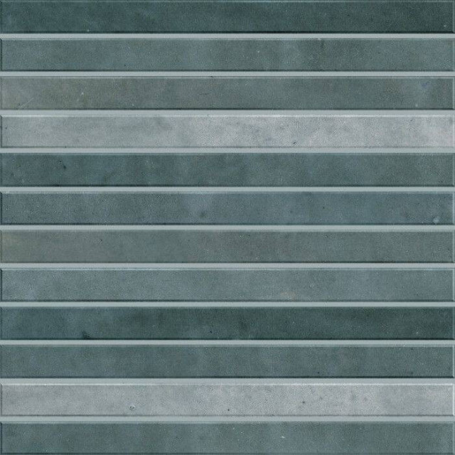 Harmony Joia Petrol Glossy 20x20H0.76