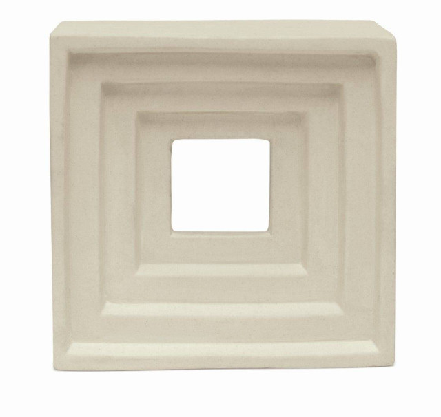 Harmony Pique Cloth Sand 19.8x19.8