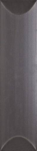 Harmony Log Anthracite 12.5x50