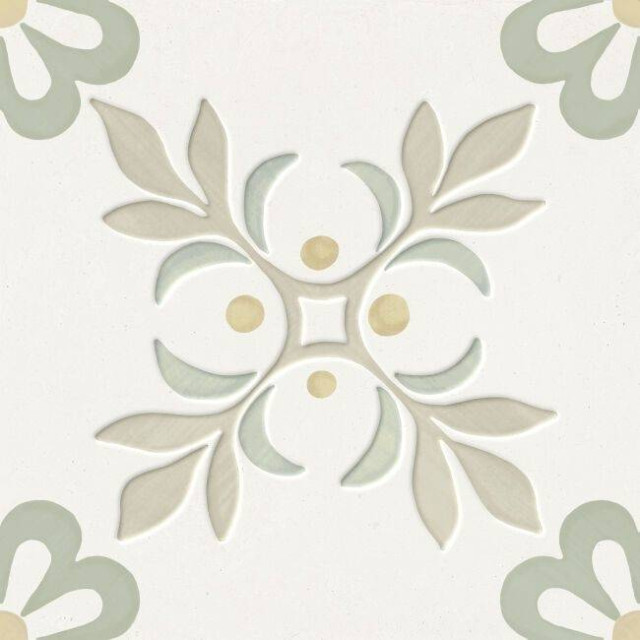 Harmony Llevant Taupe Garden LT 22.3x22.3