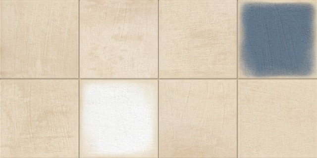 Harmony Nok Square Decor 20x40