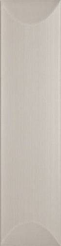 Harmony Log Silver 12.5x50