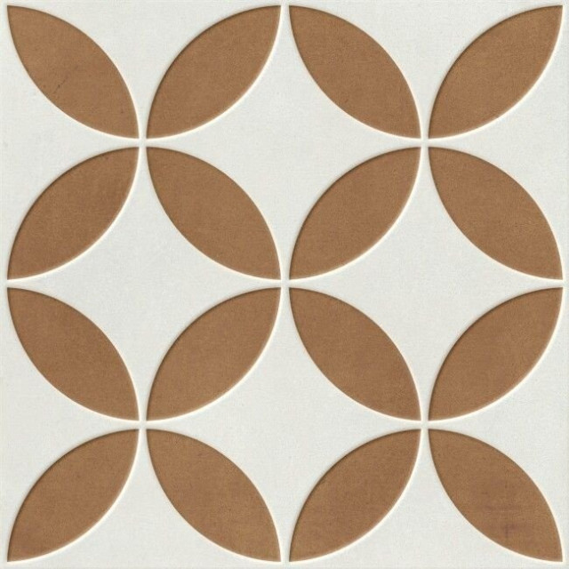 Harmony Mayari Clay Petals 22.3x22.3