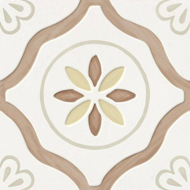 Harmony Llevant Clay Petals LT 22.3x22.3