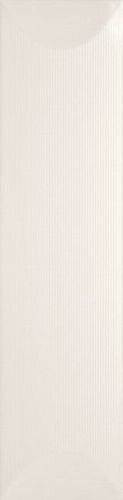 Harmony Log White 12.5x50