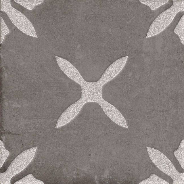 Harmony Pangea Chocolate Flower LT 22.3x22.3