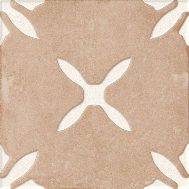 Harmony Pangea Clay Flower LT 22.3x22.3
