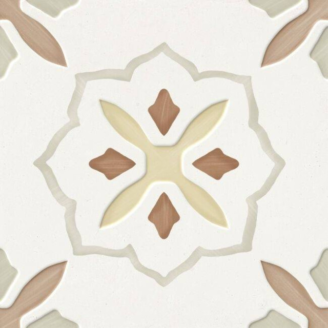 Harmony Llevant Clay Cross LT 22.3x22.3