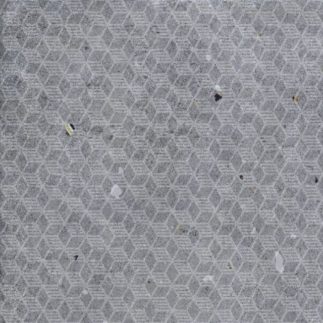 Harmony Sonar Anthracite Decor 22,3х22,3