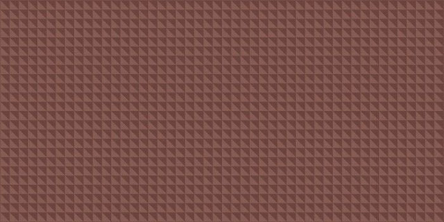 Harmony Pique Waffle Bordeaux 20x40