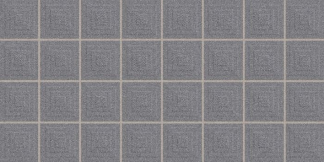 Harmony Pique Mosaic Anth 20x40