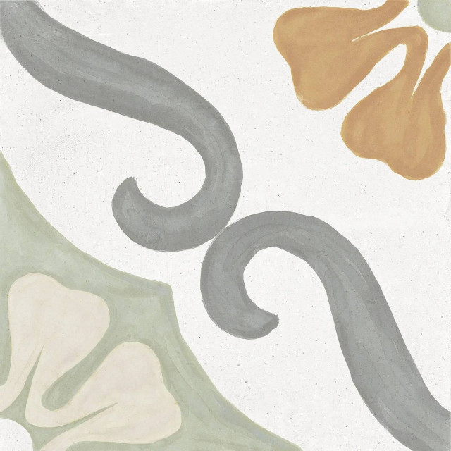 Harmony Soroa Green SP 22.3x22.3