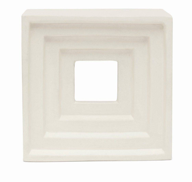 Harmony Pique Cloth White 19.8x19.8
