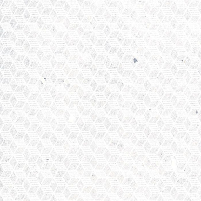 Harmony Sonar White Decor 22,3х22,3