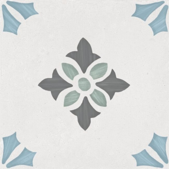Harmony Sirocco Bloom 10mm 22.3×22.3