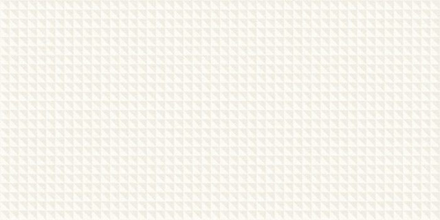 Harmony Pique Waffle White 20x40