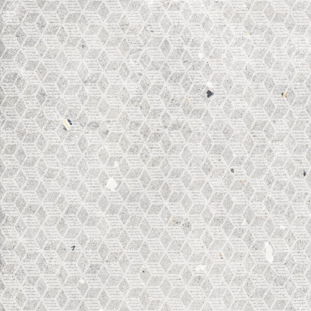Harmony Sonar Silver Decor 22,3х22,3