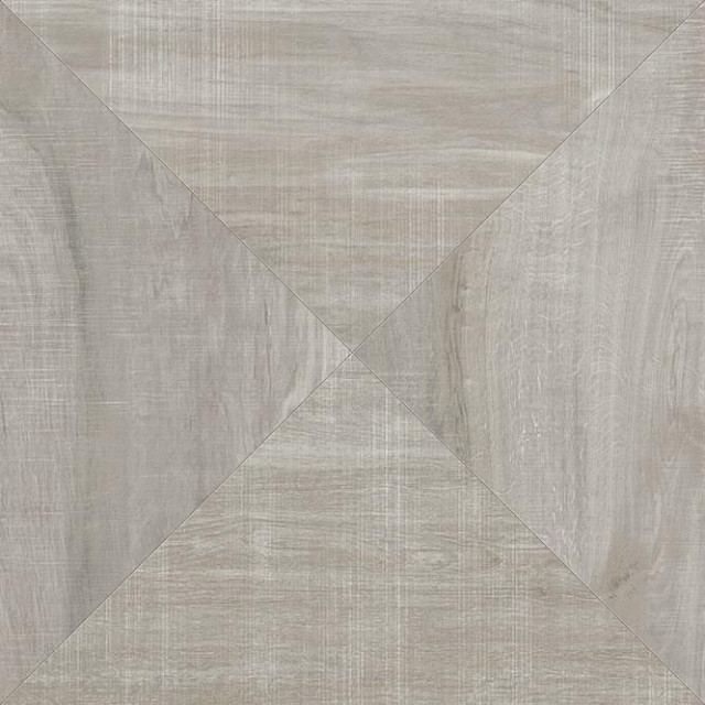 Ibero Artwood Marquetry Grey 100х100