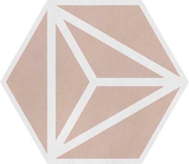 Harmony Varadero Rose 19,8x22,8