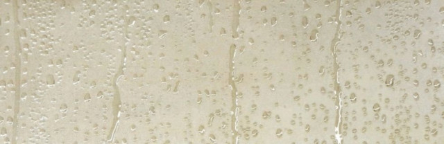 Ibero Advance Decor Drops White A 75x25