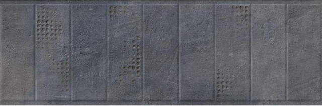 Ibero Abacus Decor Concept Oxido 20x60