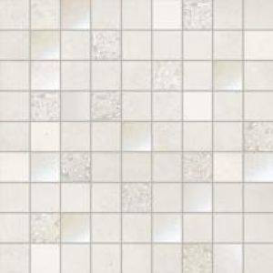 Ibero Advance Mosaico Snow 31.6x31.6