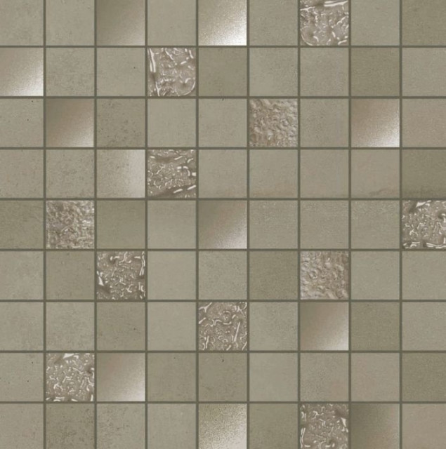Ibero Advance Mosaico Grey 31,6x31,6