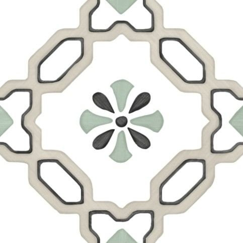 Harmony Tanger Sand Lily 12,3X12,3