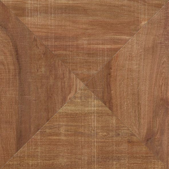 Ibero Artwood Marquetry Nut 100х100