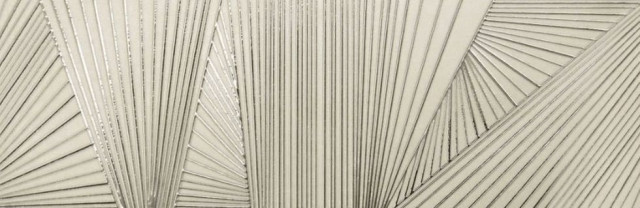 Ibero Advance Highline White 75x25