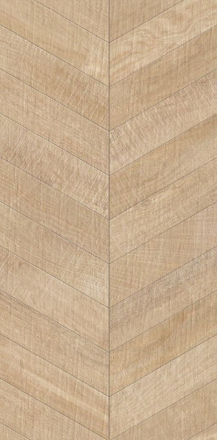 Ibero Artwood Chevron Maple 120х60