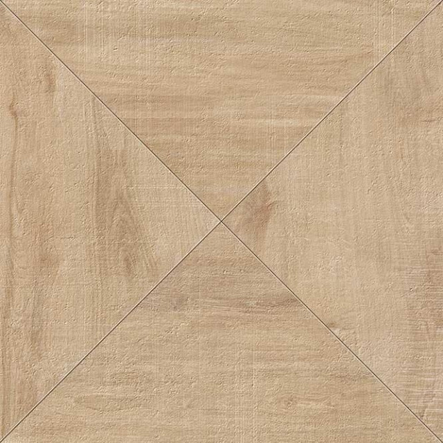 Ibero Artwood Marquetry Natural 100х100