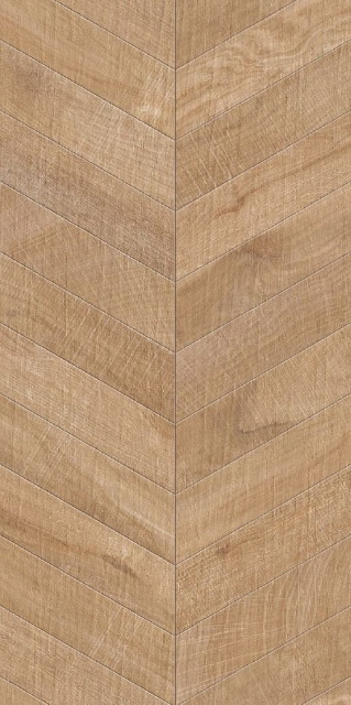 Ibero Artwood Chevron Natural 120х60